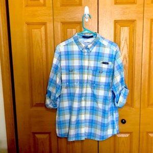 Columbia Women’s Super Bahama Shirt